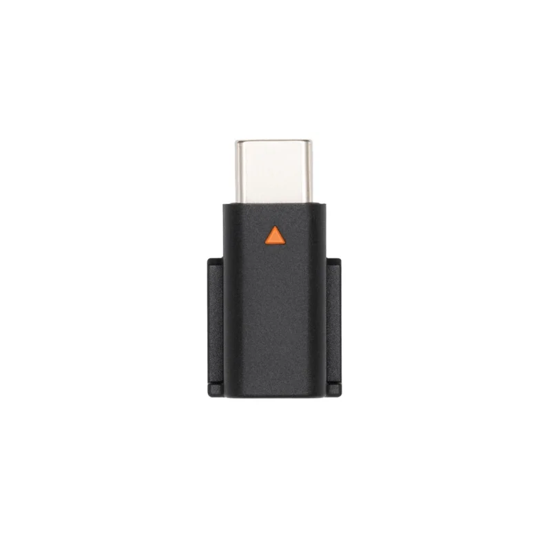 Oryginalny adapter do telefonu komórkowego Mic Mini/Mic 2 typu C do akcesoriów DJI Mic Mini/Mic 2 — zdjęcie produktu 5