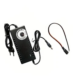 Speed countrol for 3-15cm/2-8cm Stroke linear actuator Power Supply