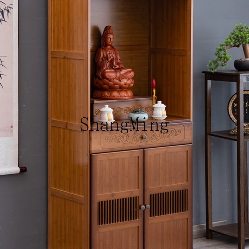 Fg Buddhist Niche S… - image