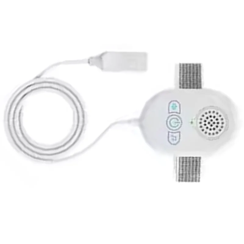 N05R J011 Bedwetting Sensor For Children With Loud Sound & Strong Vibration Children Pee Alarm Bedwetting Monitor Sensor