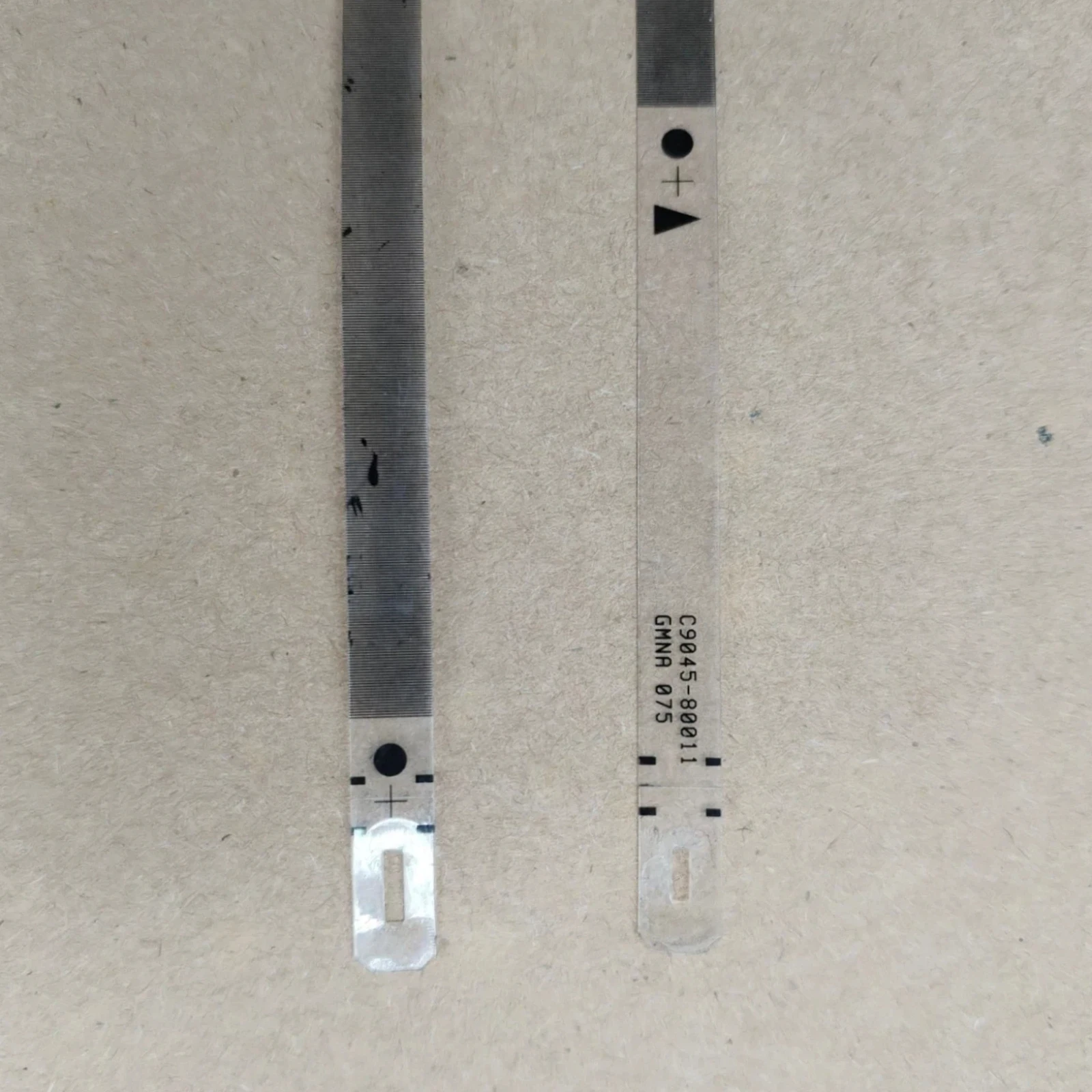 Encoder Strip Fits For HP ENVY 4500 Printer Parts