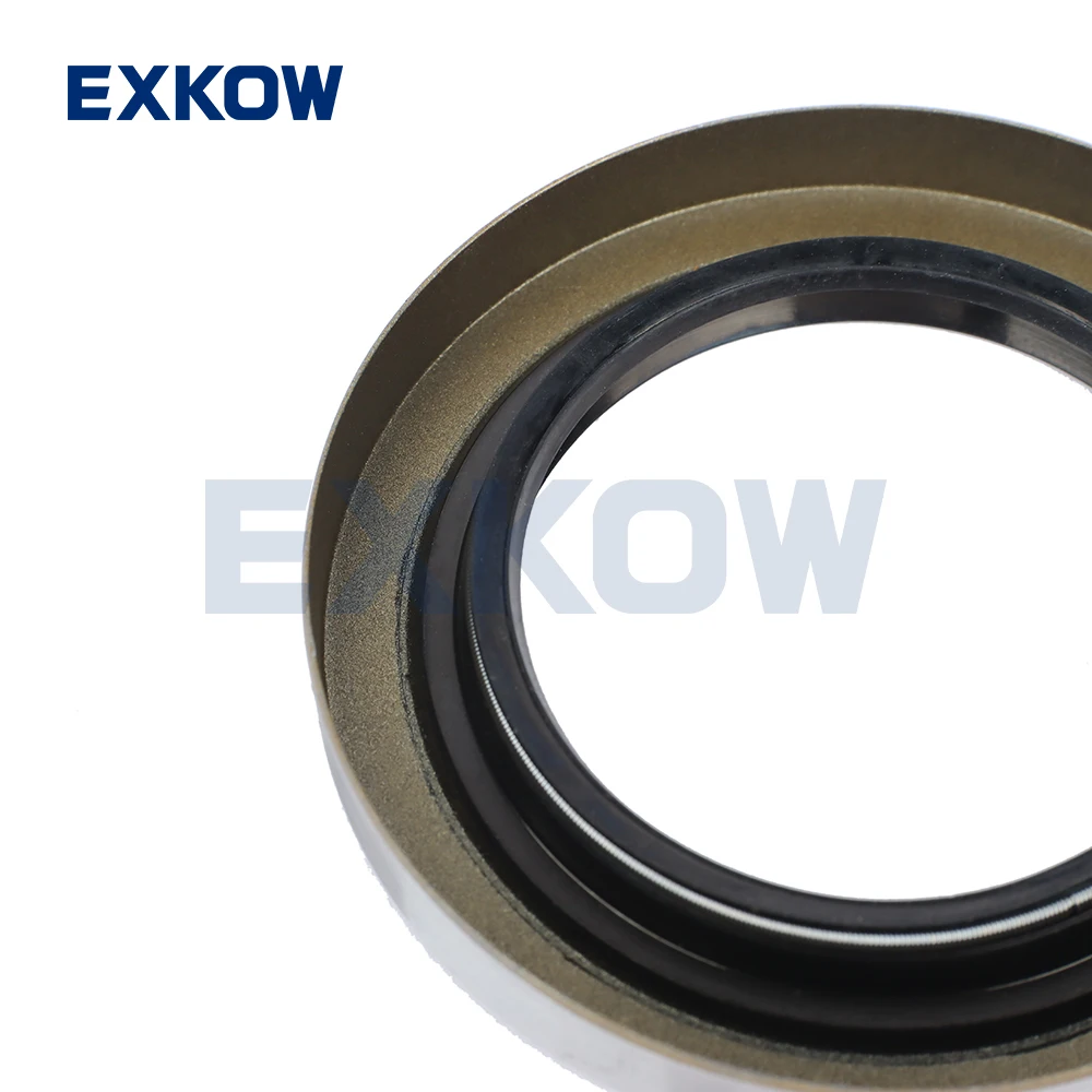 Rear Axle Shaft OTR Oil Seal fit for Mitsubishi Challenger Delica Space Gear Triton L200 L400 Pajero Montero MB664612