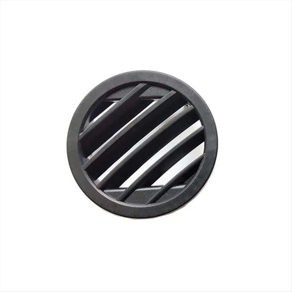 L96A For Mercedes Benz 2008-2015 X204 Dashboard A/C Ventilation Grille Outlet Cover 20468050879116, Left