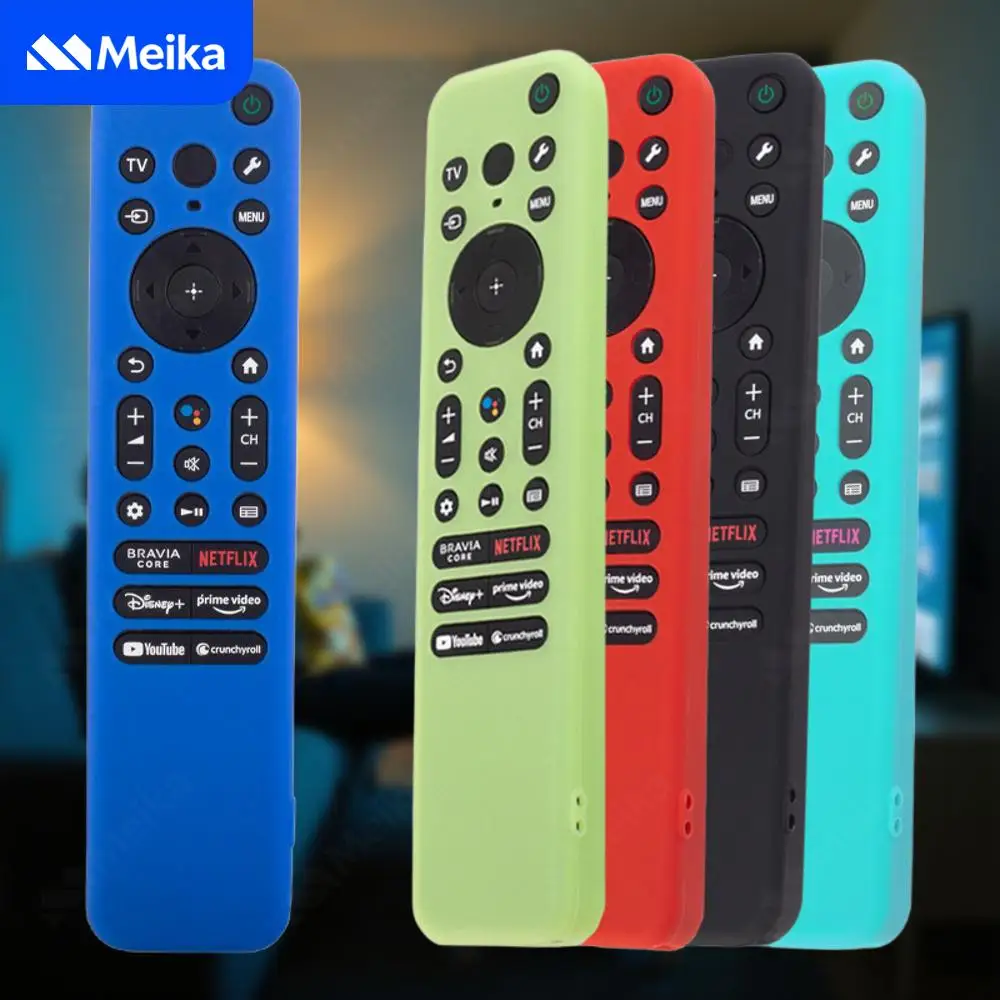 Silicone Protective…