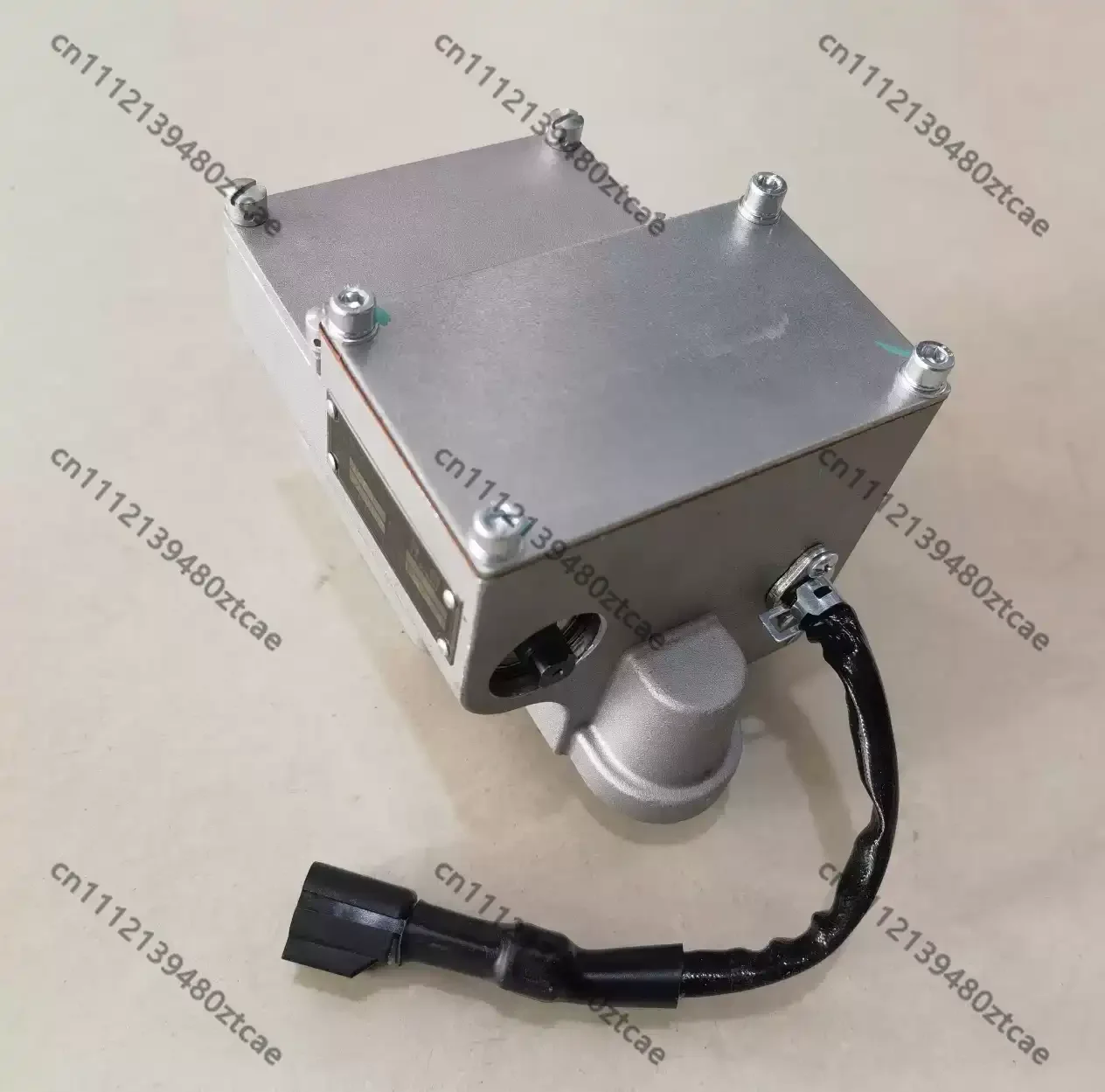 Diesel Fuel Pump Actuator Generator Equipment Replacement Spare Parts