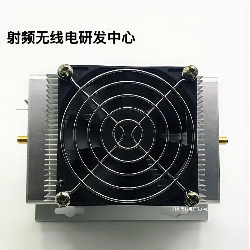 RF 433MHz 50W Power Amplifier Extended Range Power Amplifier