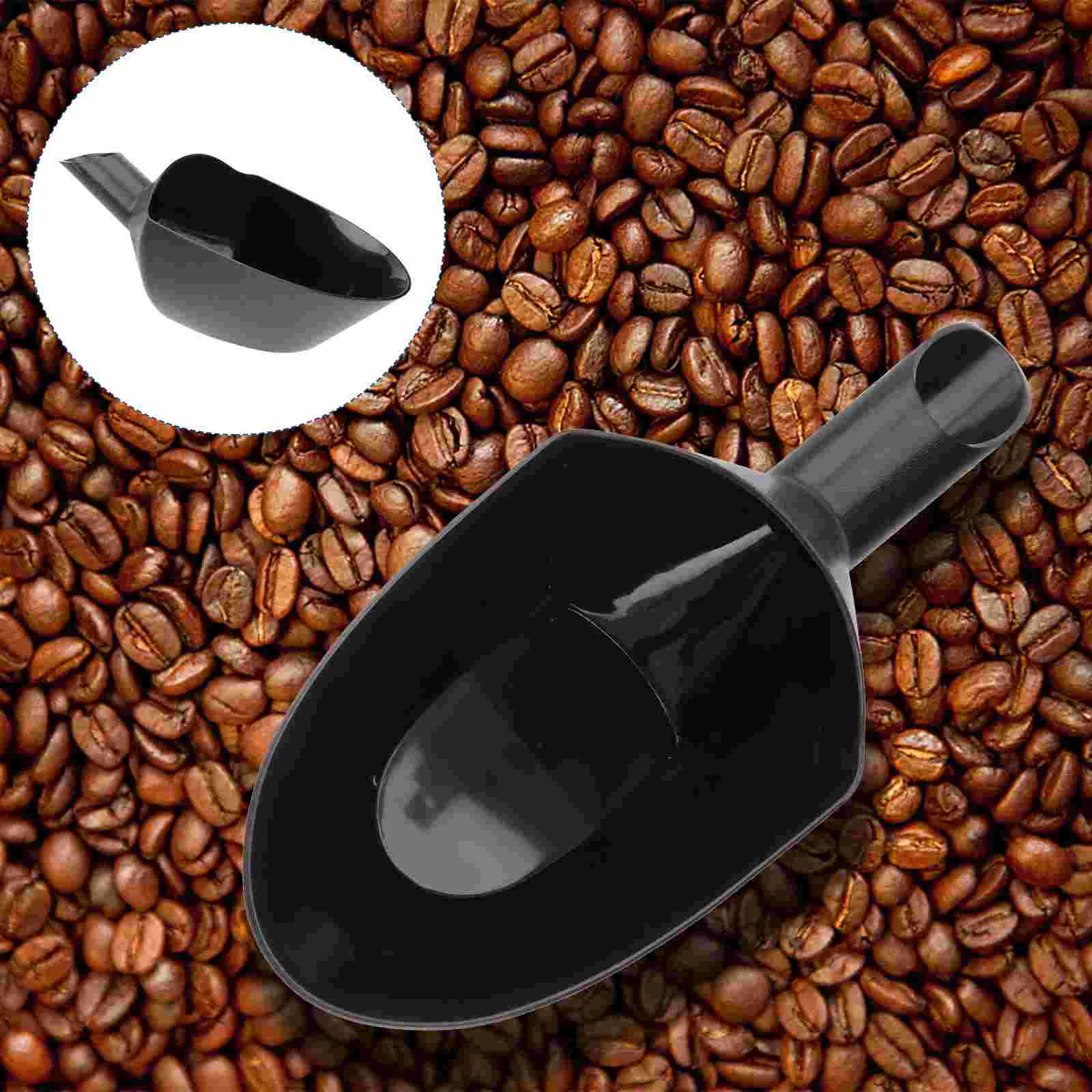 

Induction Griddle Pan Cup Food Scoop Coffee Beans Pregnant Woman Whatever