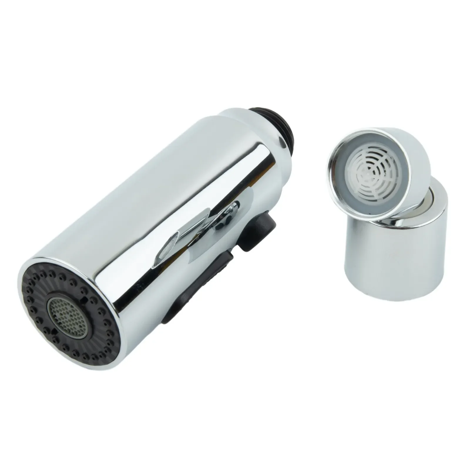 Kitchen Faucet Aerator 3 Modes Bathroom Adjustable Tap Extender Adapter Faucet Washbasin Sprayer Saving Water Taps Filter Nozzle image 5