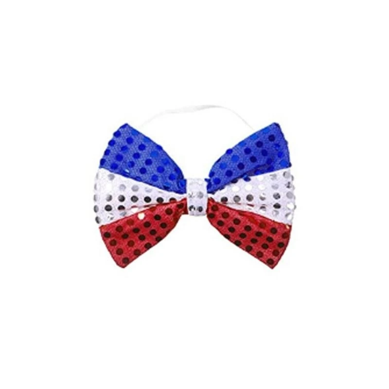 5ASD 독립 기념일 파티 액세서리 모자 헤드 밴드 uncle-sam 의상을위한