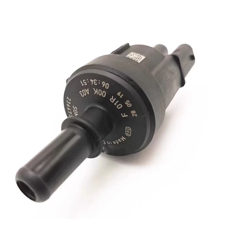 

Carbon Canister Solenoid Valve for MG (MG3/MG5/MG6/MG7/MG ZS, MG GT GS) & Roewe (350/550/750/I6/W5/RX5/T) | F 01R 00K A03