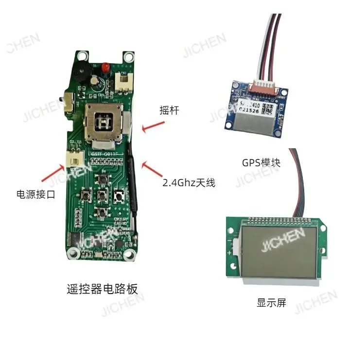 Jcq Neu Versandte A…