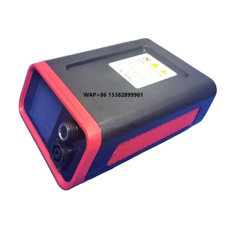 

Car Electromagnetic Aluminum Dent Repair Tool Safely Removes Dents with Free-Painting Electromagnetic Induction Tool Instrument
