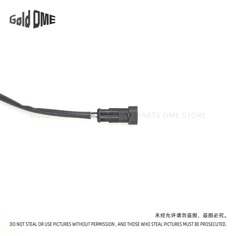 เซนเซอร์ออกซิเจน0060-176000สำหรับ CFMOTO CF650NK 650หมายเลขชิ้นส่วนรถจักรยานยนต์สำหรับ CF-Moto