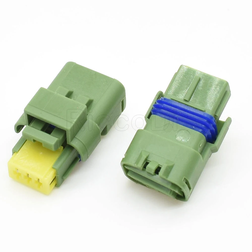 3 دبوس 211PC032S5049 FCI موصل السيارات تسخير 211PL032S0049 211PC032S0049 211PC032S6049 ل PSA بيجو سيتروين العلوي #6