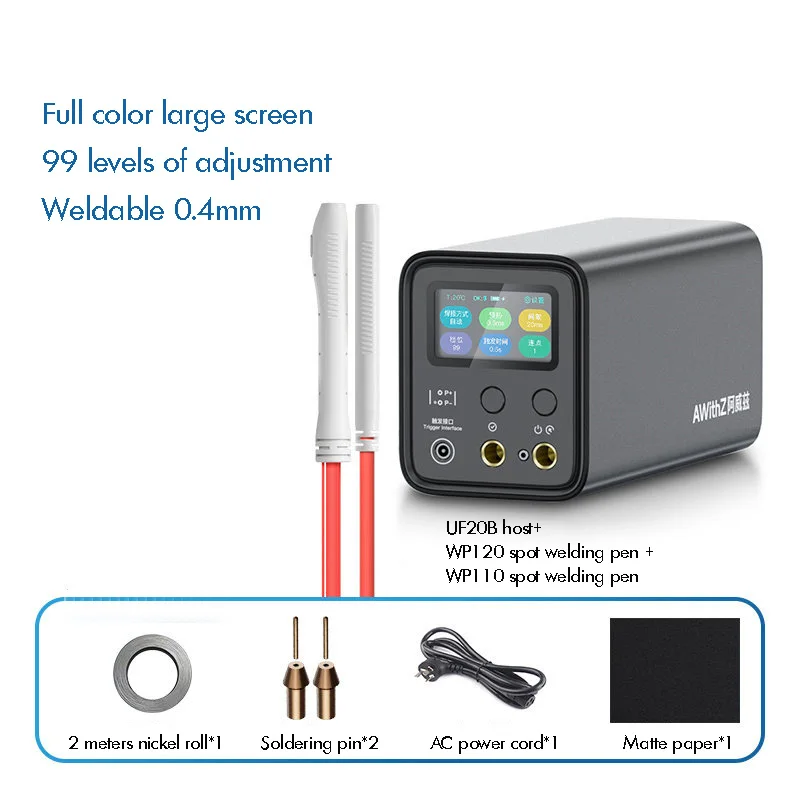 Thumbnail 3 - #27 Trending Welding Equipment Right Now