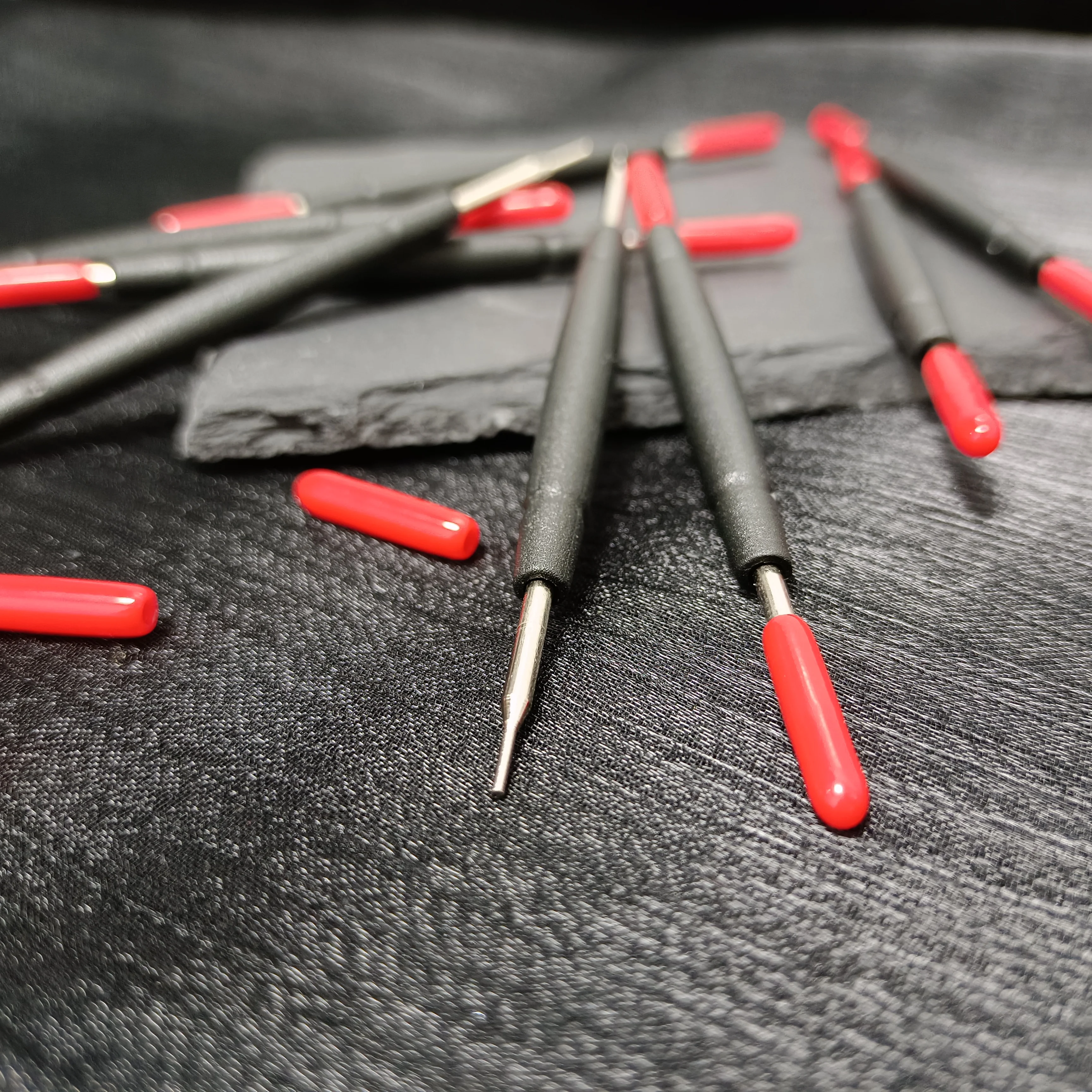 Watch strap installation and disassembly tools Watch accessories Ear fork disassembly double end Ear Screwdriver