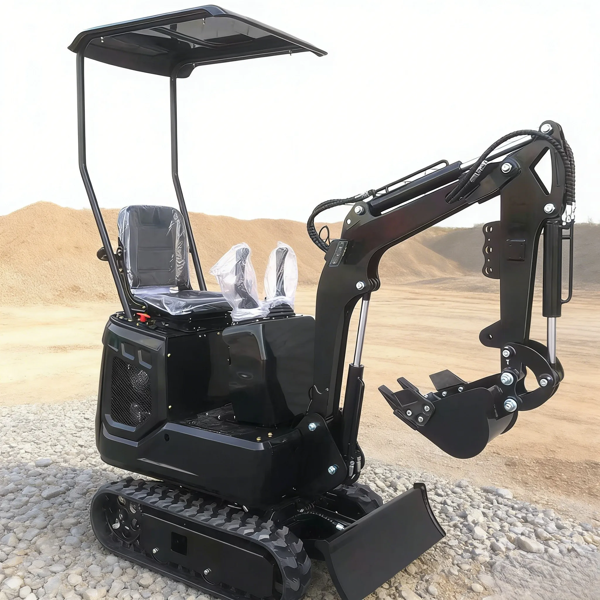 

Горячая распродажа: мини-экскаватор CE Tienu 0.8-1 тонна с двигателем Kubota, малогабаритный экскаватор с кабиной для строительных работ, цена.