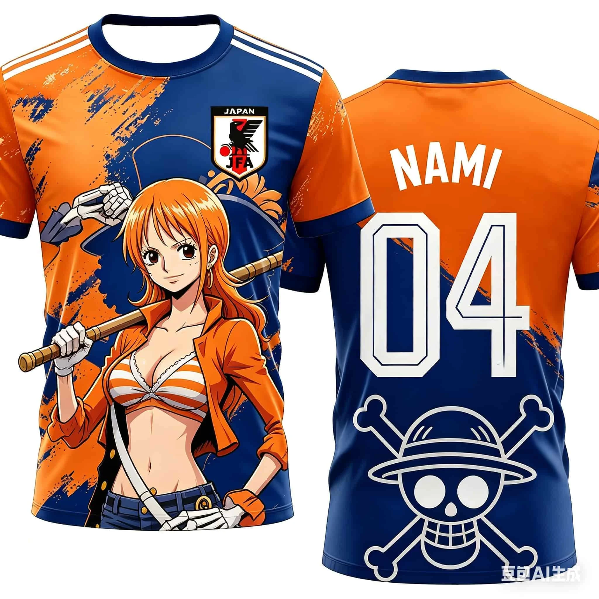 Bandai Brand 