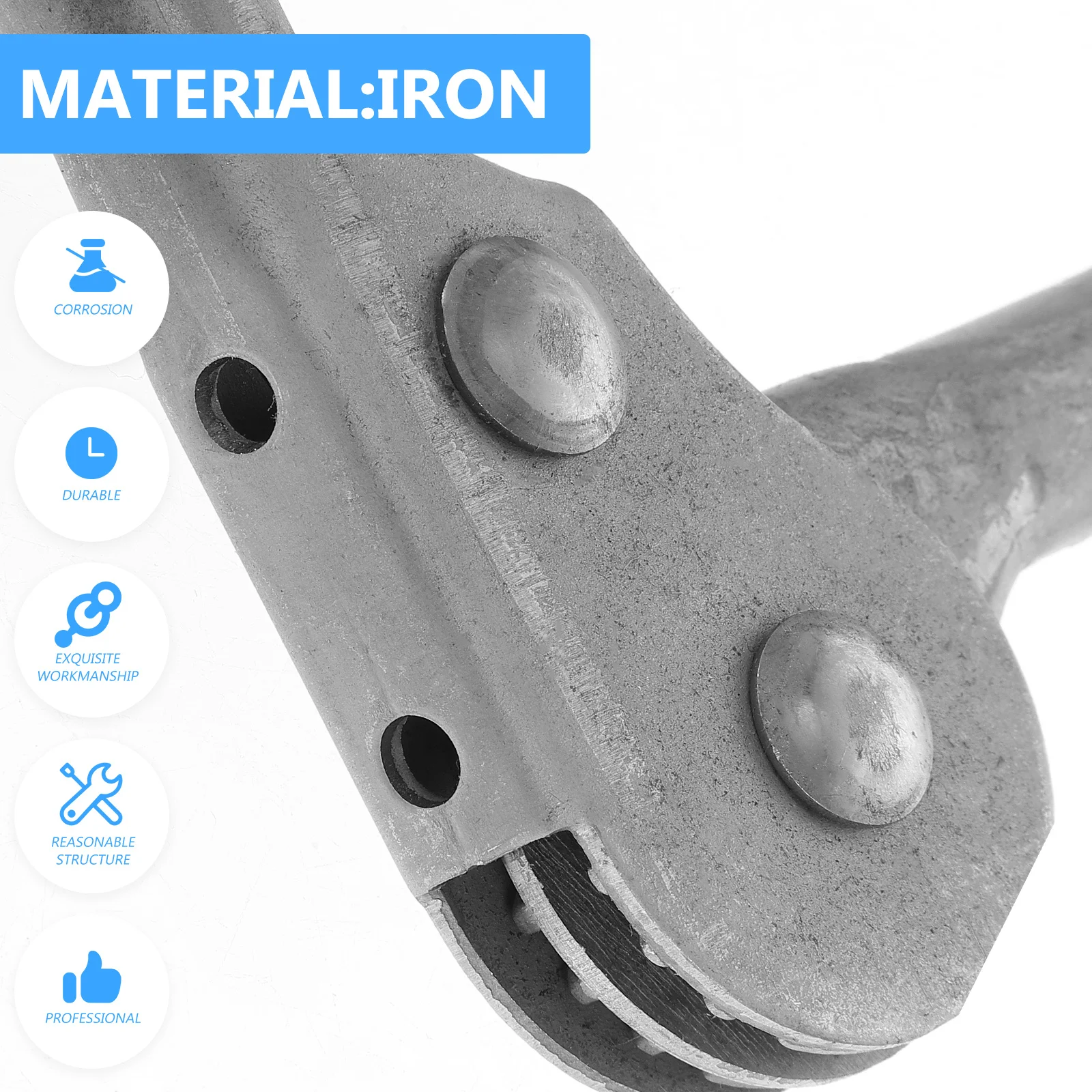 

4pcs Sofa 3-Gear Folding Joint For Beanbag Beach Chair Fishing Canvas Chairs Furniture Ratchet Hinge Heavy Duty Support Hinge