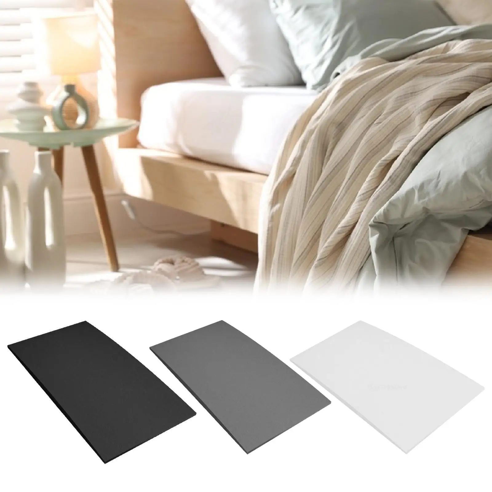 

Провисающий матрас, поддерживающий коврик под матрас, восстанавливает упругость под