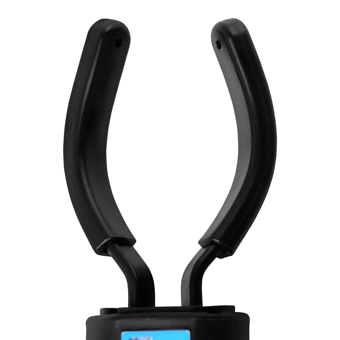 Tenor Alto Saxophon Ständer Tragbare Faltbare Professionelle Ständer Metall Beine Stativ Blasinstrument Zubehör Mit Lagerung Tasche – Detail 12