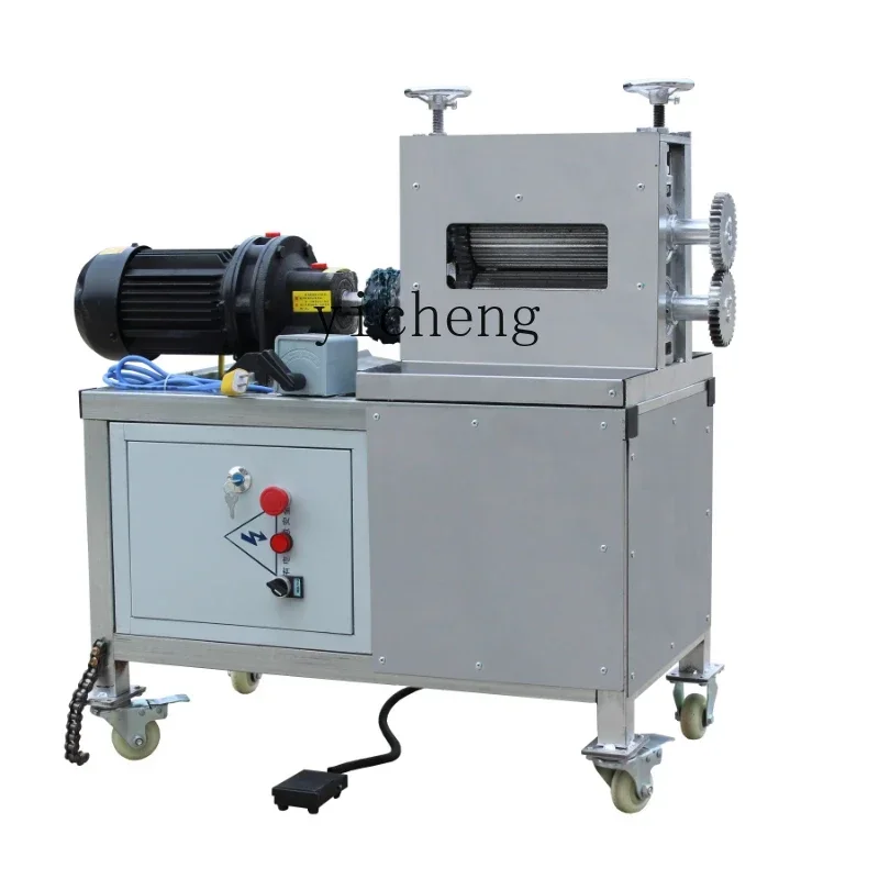 

Машина для очистки овец-копыт, коммерческая машина для удаления коровьих кот, маленькая машина для удаления ногтей