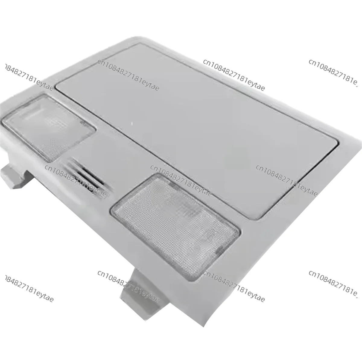 Overhead Console Reading Lights Sunglasses Case 81260-0K020 for Fortuner 2005-2015 Map Lamp 812600K020