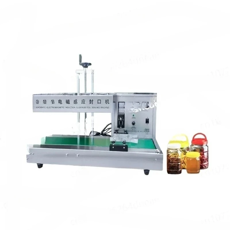 

Automatic Sealer Electromagnetic Automatic Sealer Electromagnetic