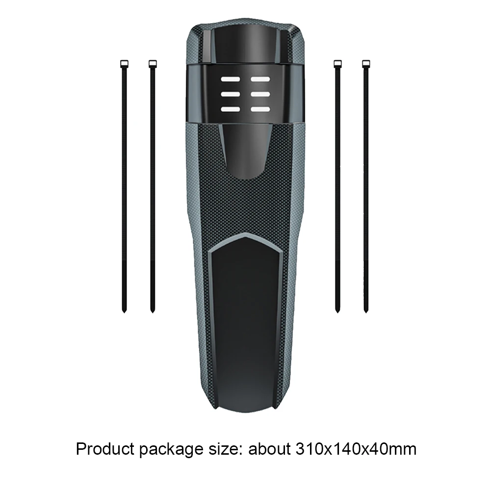 MTB Fahrrad Universal Kotflügel Set Mountainbike Reifen Rad Kotflügel Rennrad Vorne Hinten Kotflügel Anzug Radfahren Teile