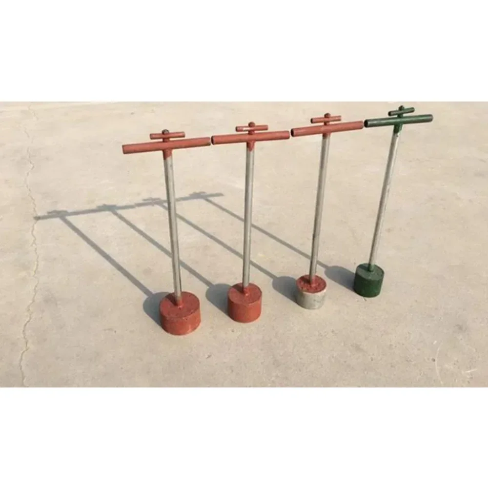 Hand Press Honeycomb briquette Machine Coal Ball Making Machine