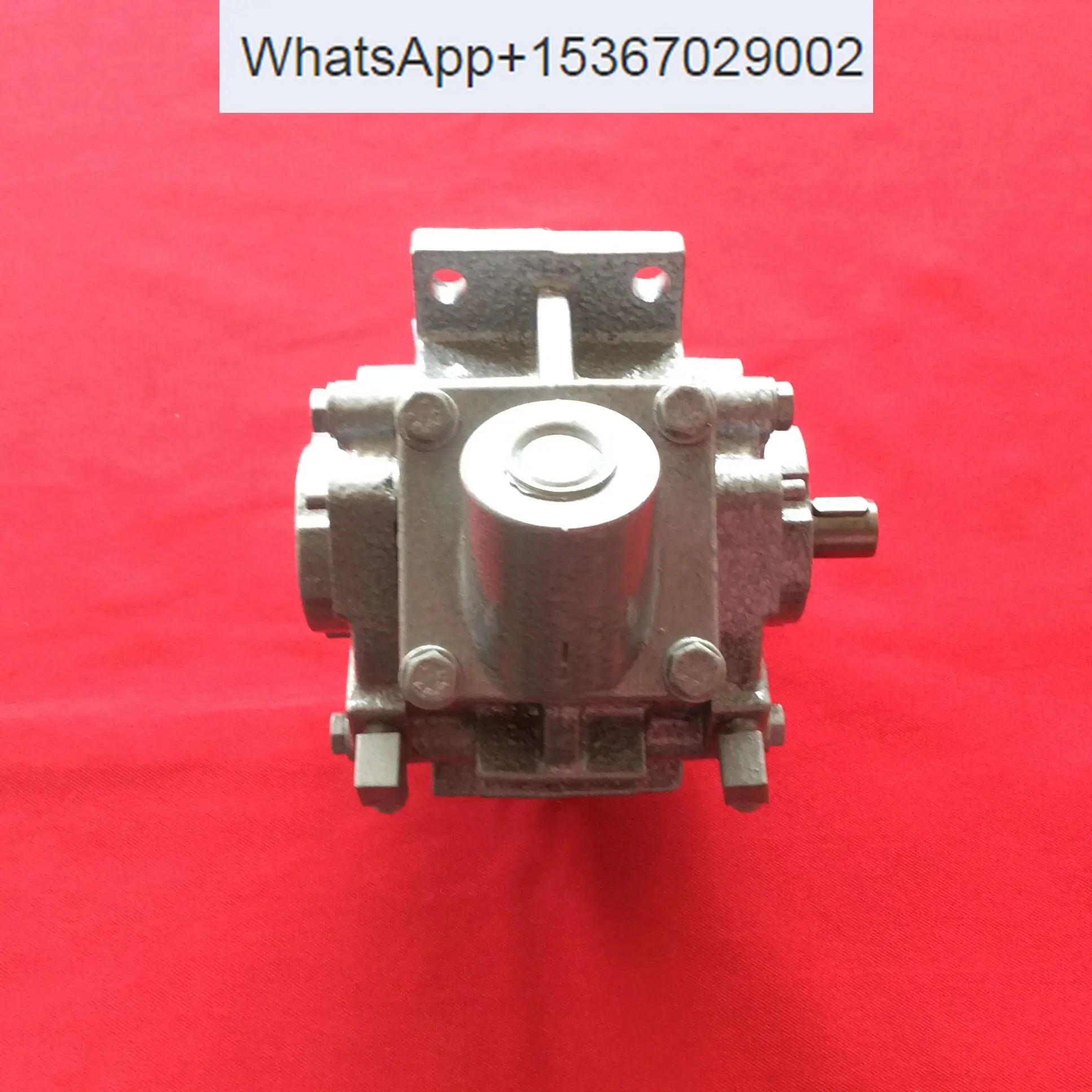 

XD-020,025 Rotary vane vacuum pump accessories, core accessories, pump head