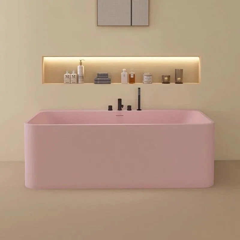 

Organizer Japanese Bathtub Faucet Edge Barrier Bath Prop Bathtub Household Edge Barrier Banheira Adulto House Accessories