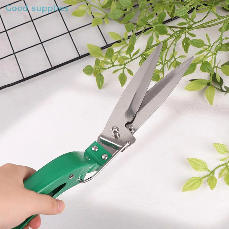 Paquete de 1/2/3 tijeras de jardín, tijeras expertas para un corte oportuno de vallas, césped, patio, césped y flores.