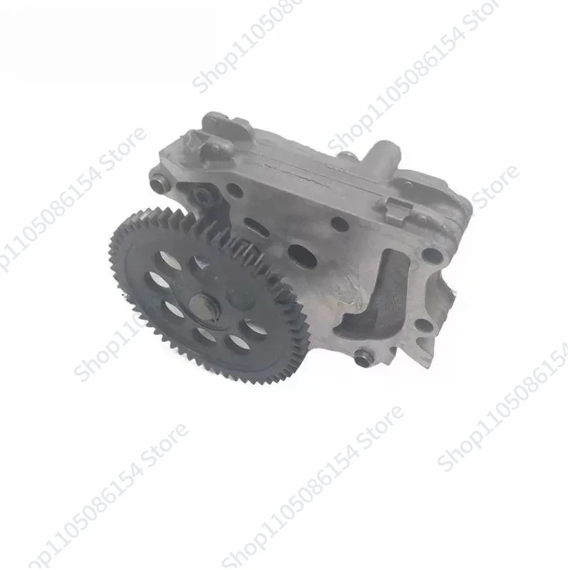 

MPS66DCT450 Automatic Transmission Oil Pump 6 Speed DSG Transmission