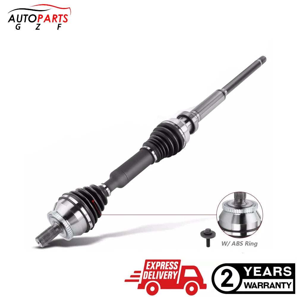 

Новый передний правый шРУС в сборе для Volvo XC90 2005 2006 2007 2008-2011 V8 4.4L