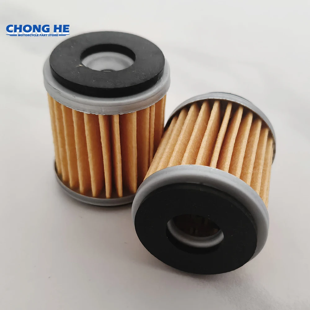 

1pc/2pc/4/6/8/10pc Oil Filter For HM MOTO 125 Trail Locusta 4T 200 Trail Locusta 200 Urban City 200 Scrambler City 4T For Yamaha