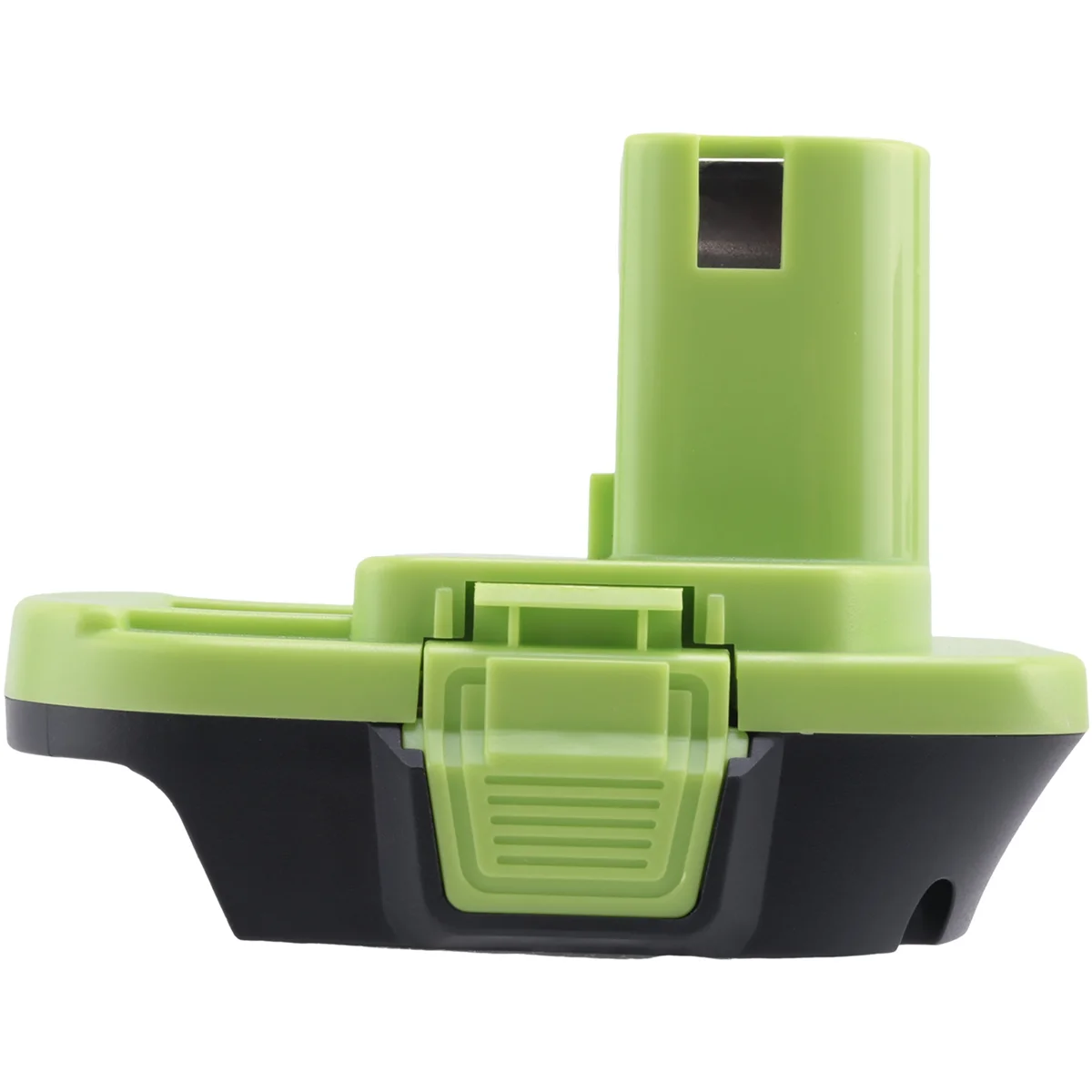 

ABKL MT20RNL Battery Adapter Use for Ryobi 18V Tools,Converts for Makita 18V Li-Ion Battery to Ryobi 18V Li-Ion Battery