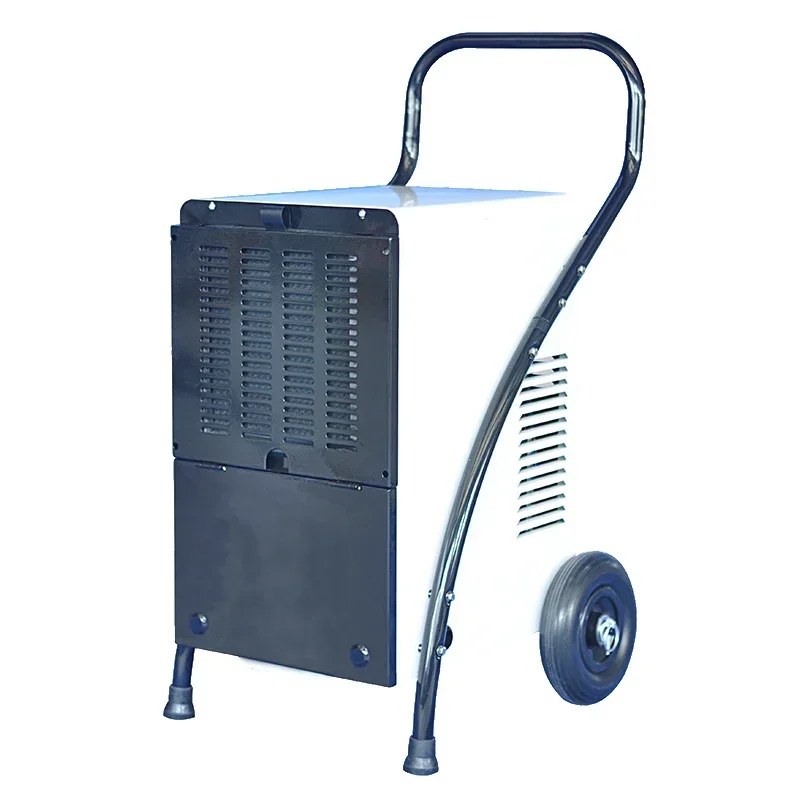 

50 l/day luftentfeuchter Bautrockner