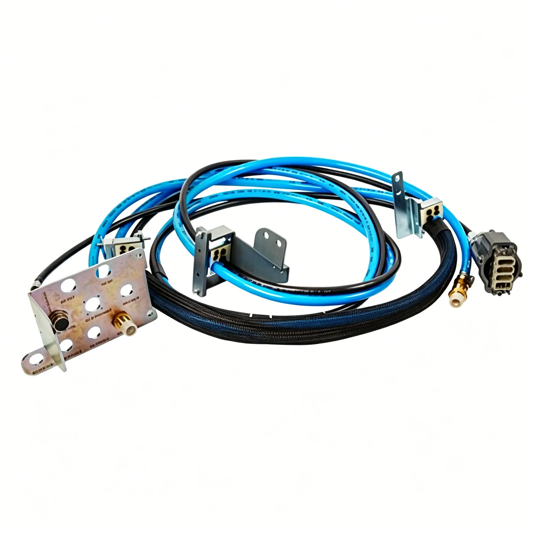 3HAC053922-001 b Ro-bot Cpcs Signal Cable Air Tube 3hac053922-001 Fle-xible Composite Ca-ble Gri-pper System 1 Year Stock-HD