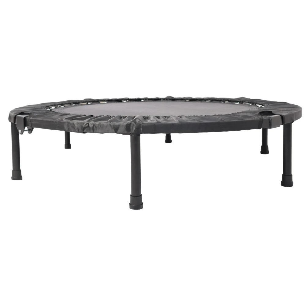 40 Inch Exercise Trampoline for Adults or Kids Trampoline  Trampolin  Jumping Trampoline