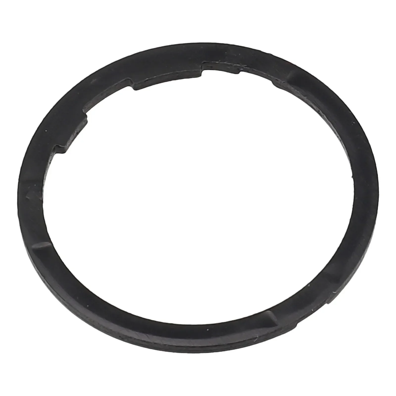 1.8/2mm Bike Flywheel Hub Spacer Bicycle Bottom Bracket Axle Washer Gasket Cassette Flywheel Spacer Cycling Accessories