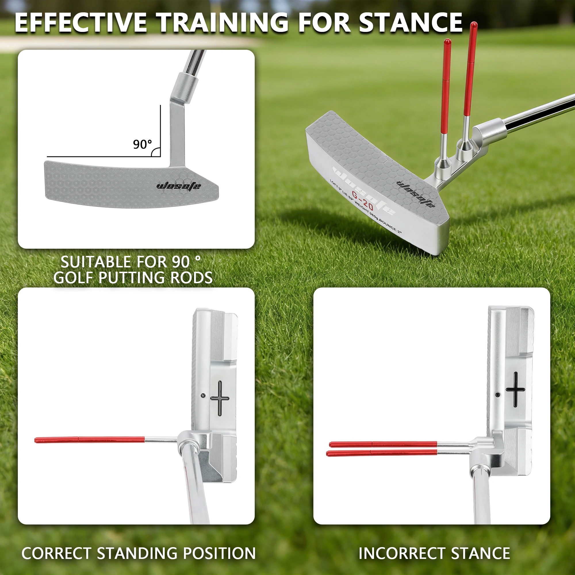 Thumbnail 4 - #20 Highest Rated Golf Training Aids to Buy in 2026