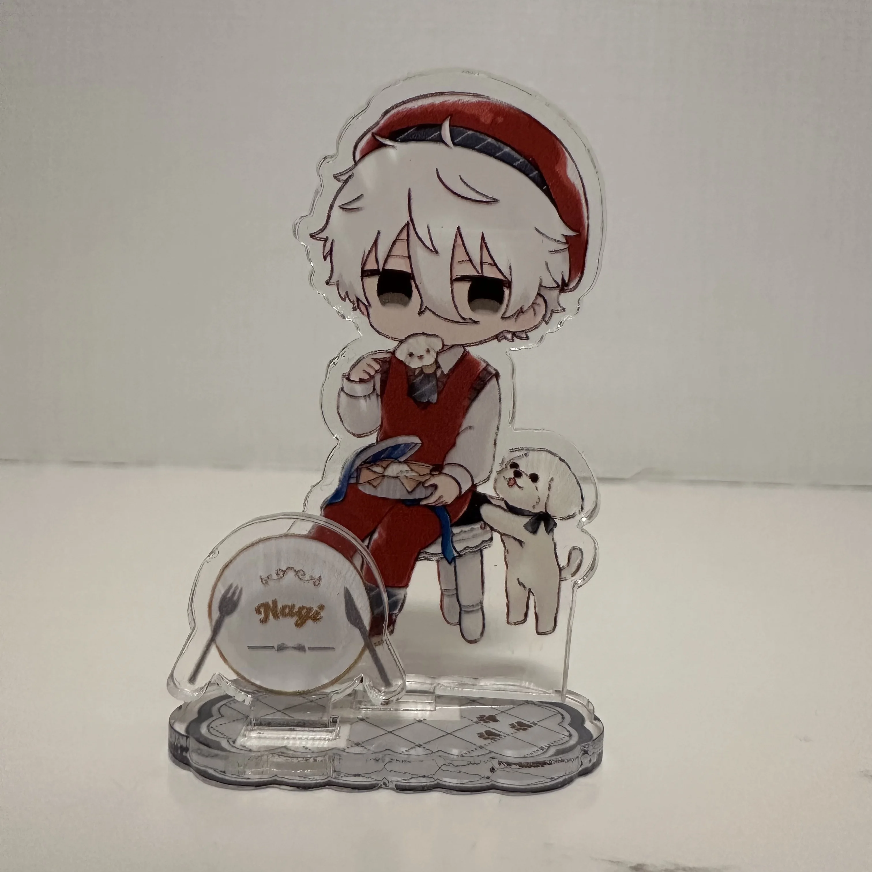 Cartoon Anime BLUE LOCK Figure Isagi Yoichi Bachira Meguru Rin Itoshi Acrylic Stand Model Plate Desk Decor Christmas Gifts