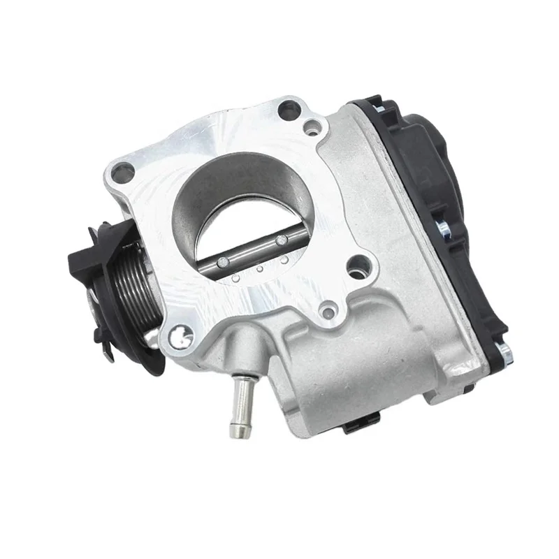 Piezas del cuerpo del acelerador del coche para Deawoo Matiz Spark M200 1,0 14391 96439960 96611290