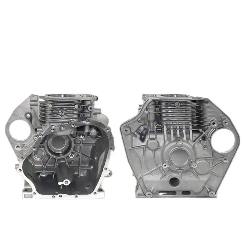 لأجزاء الديزل المبردة بالهواء 170F، 173F، 178F، 186F، 188F، 192F جسم الصندوق، كتلة المحرك، الغلاف، الغطاء الجانبي D