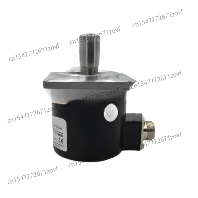 (1PCS) ZSF62J15JR1024M05L Incremental Rotary Encoder 9-core M5L