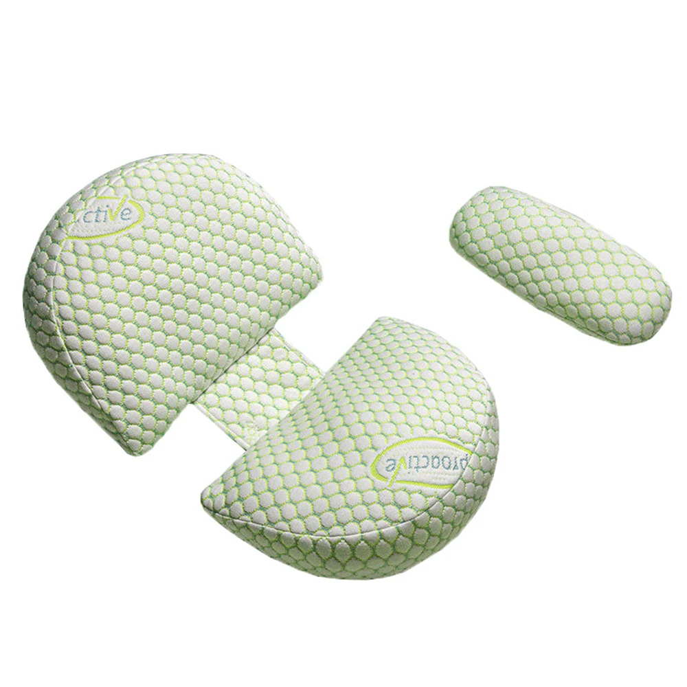 Подушка для беременных U-образные подушки для талии Подушка для беременных хлопковая подушка для сна подушка для тела Подушка для кормления для беременных