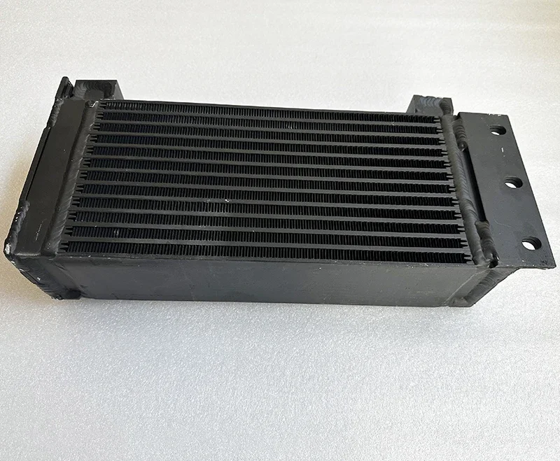 Genuine  Engine Oil Cooler Radiator 04300168 High Performance Durable Replacement Oil Cooler