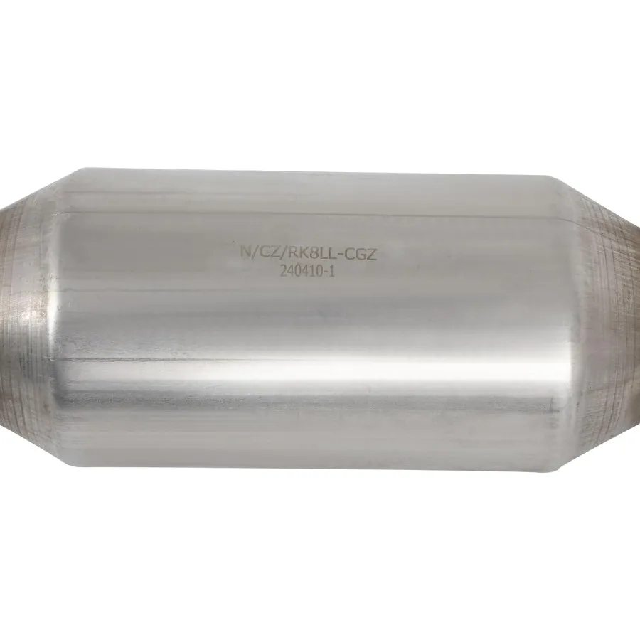 محول حفاز أمامي مناسب لسيارة تشيفي إكوينوكس 2005-2009 وبونتياك تورنت 2006-2009 متوافق مع محرك 3.4L EPA Complia