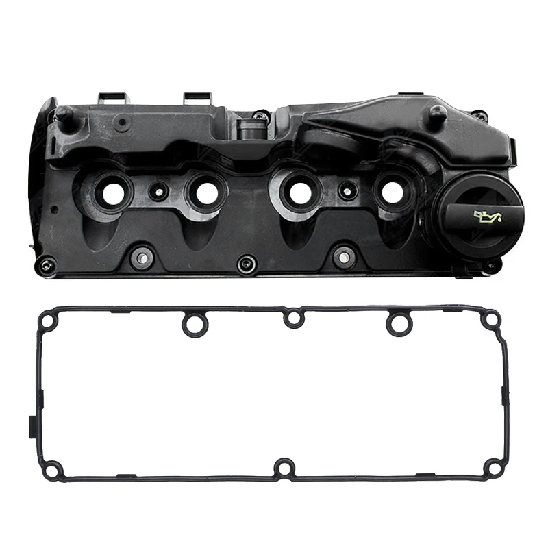 

Крышка головки блока цилиндров, крышка коромысла клапана для Seat Exeo St VW Amarok Crafter 30-35 30-50 2,0 TDI 03L 103469 F Аксессуары